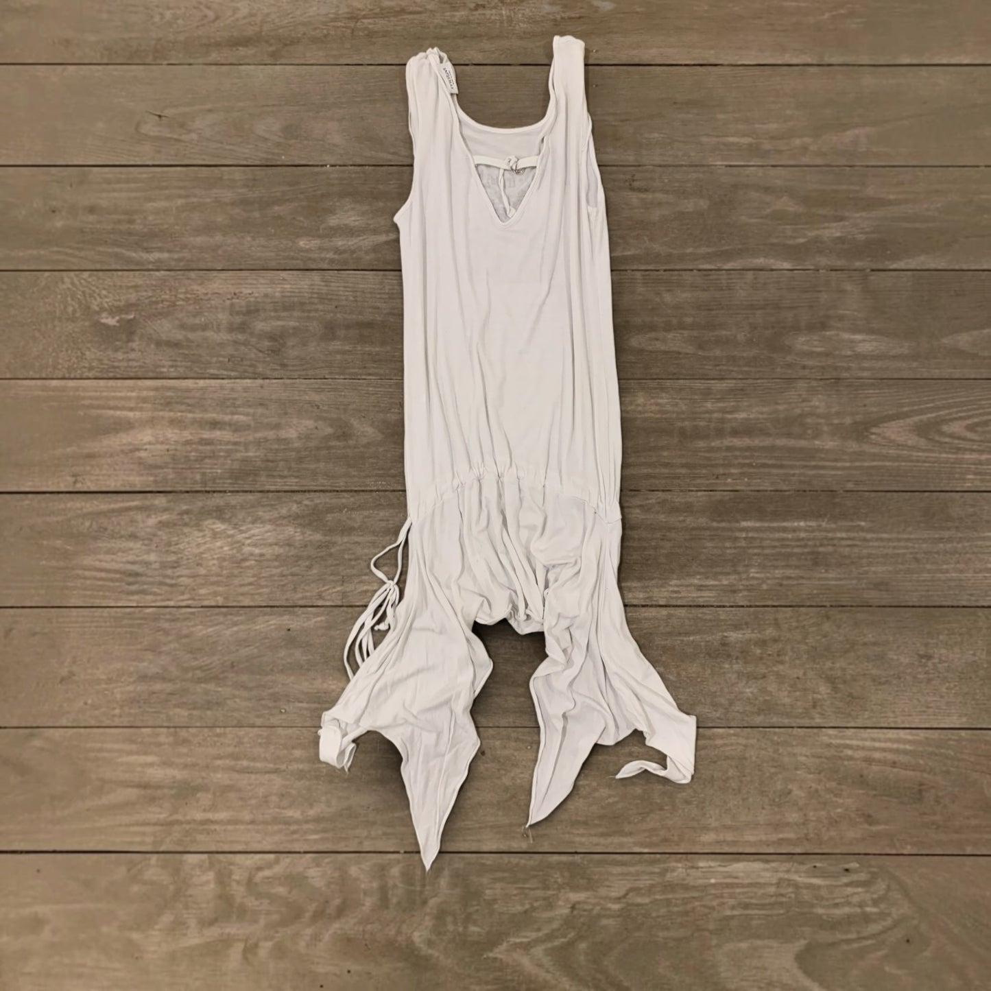 ship long top / short dress size xs/s