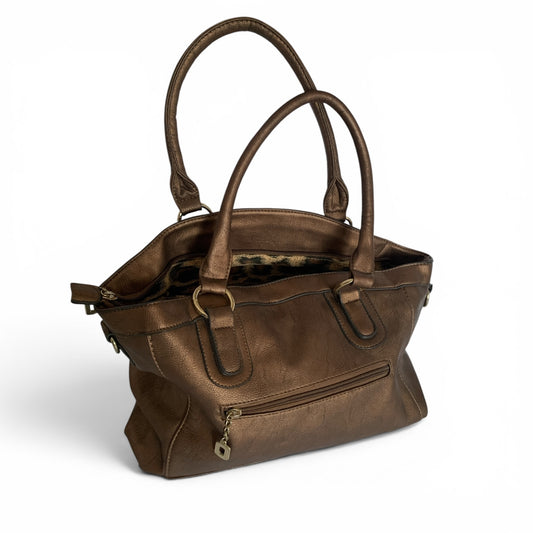 bag with studs