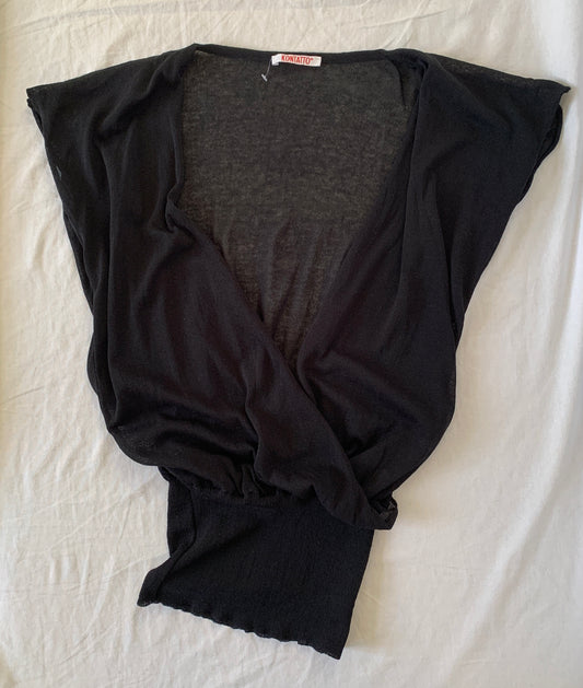top size s