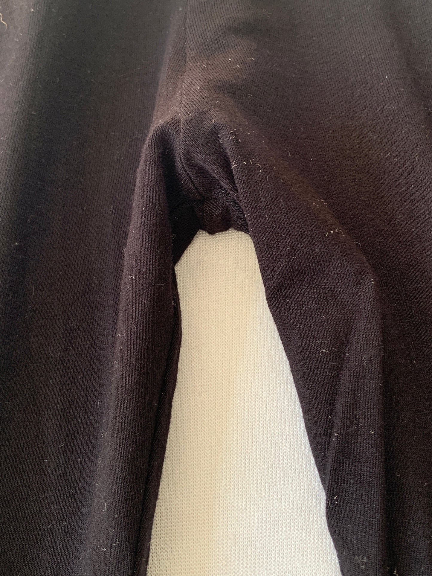 mm6 leggings size xs