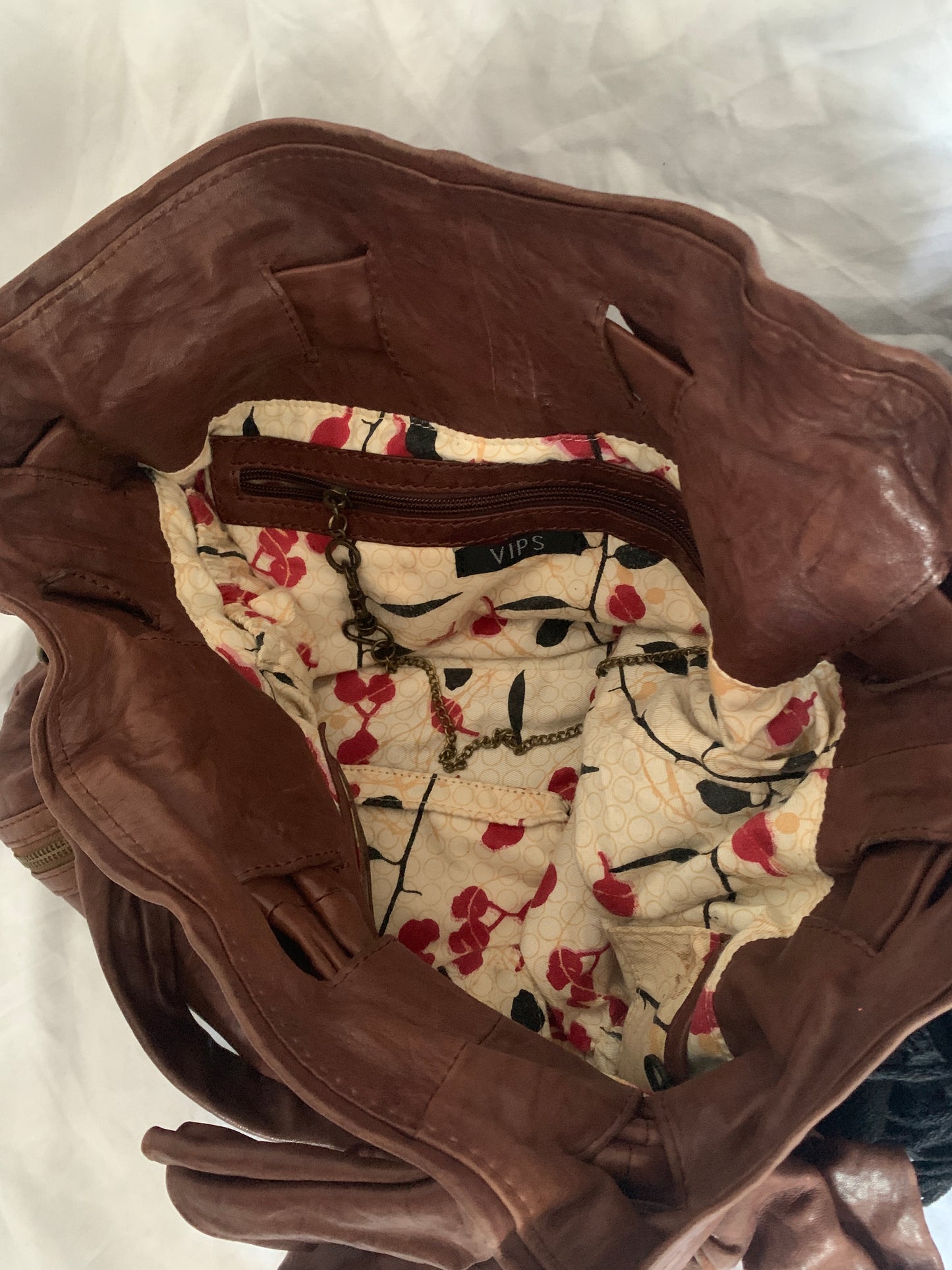 slouchy bag