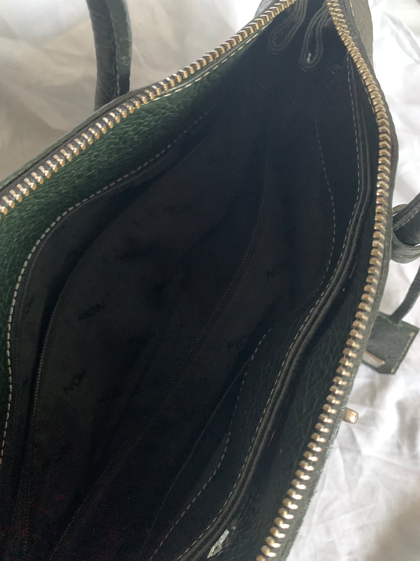 firkin bag