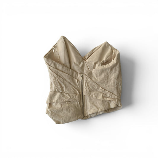 corset size xs