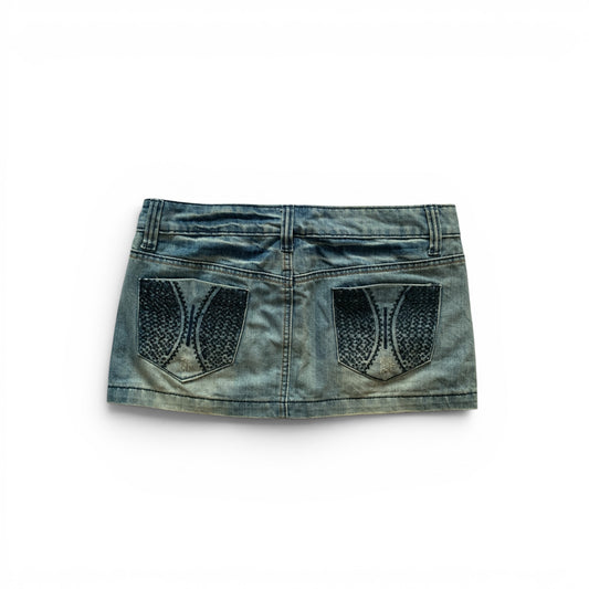 skirt size m