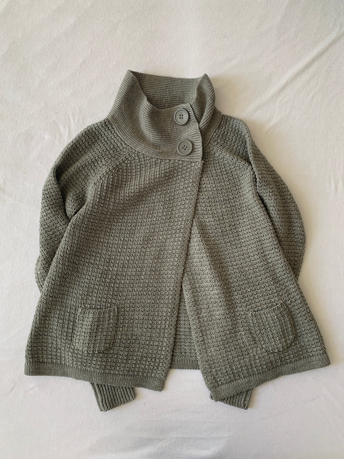 cardigan size s