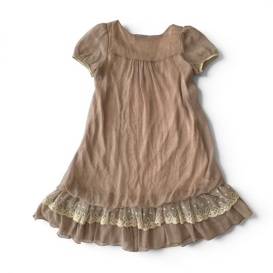 dress size xs/s