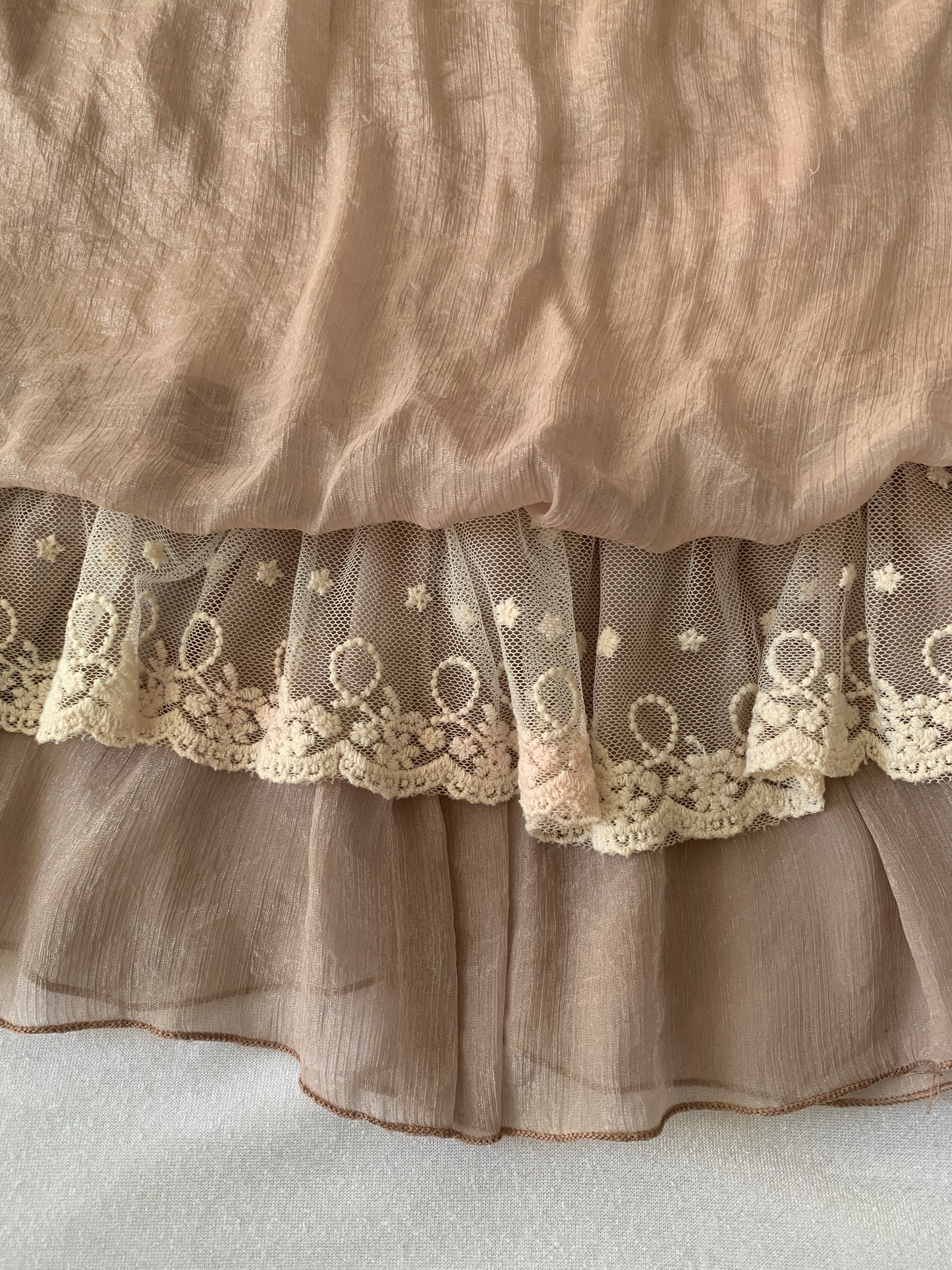 dress size xs/s