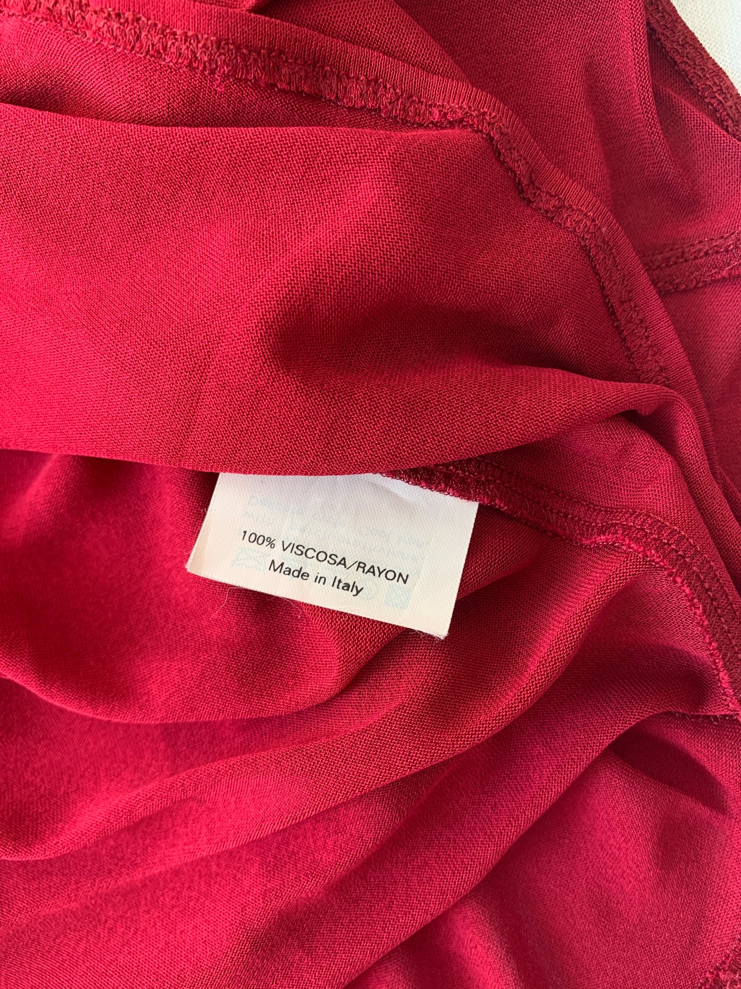 ysl top size m