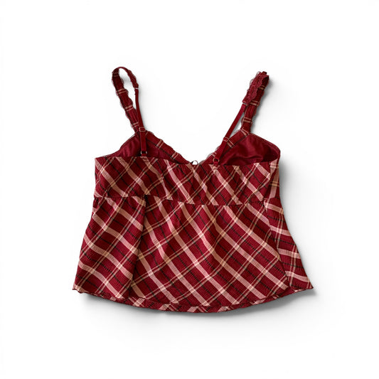 top size m/l