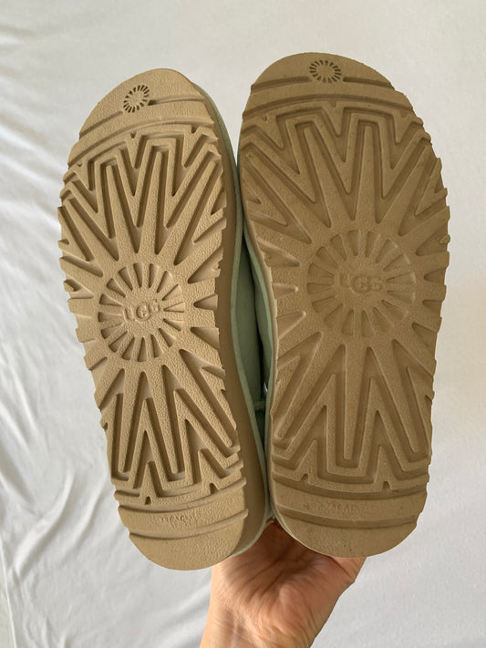 bow ugg boots 36