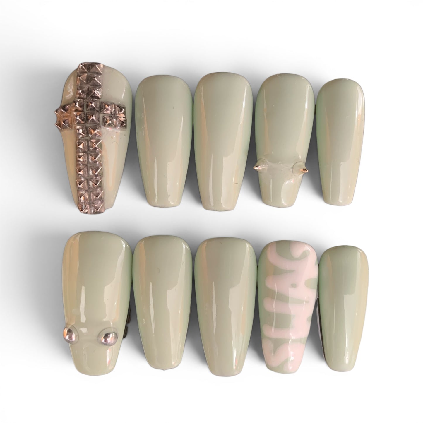 nail set
