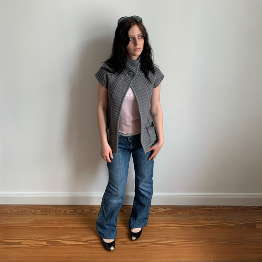 top size s/m