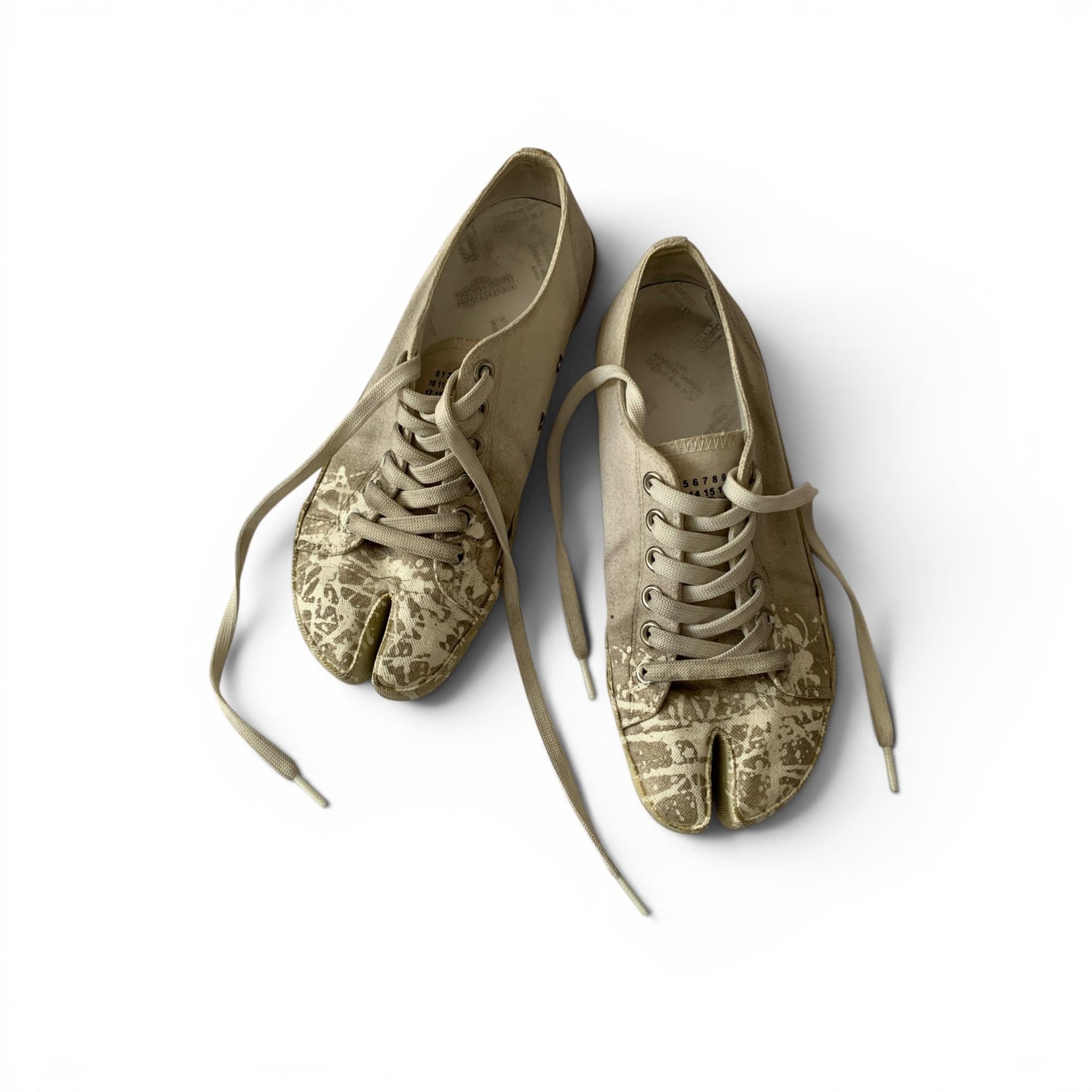 Schuhe