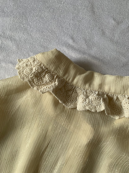 blouse size s
