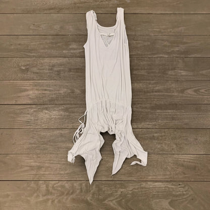 ship long top / short dress size xs/s