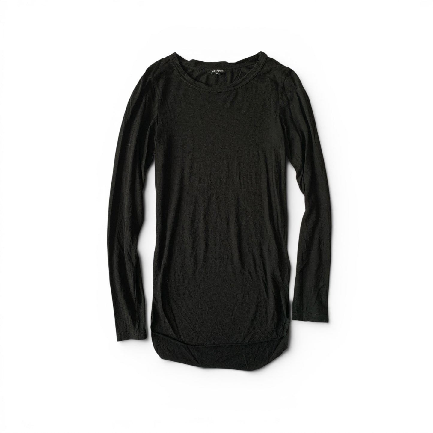 ann demeulemeester size s/m