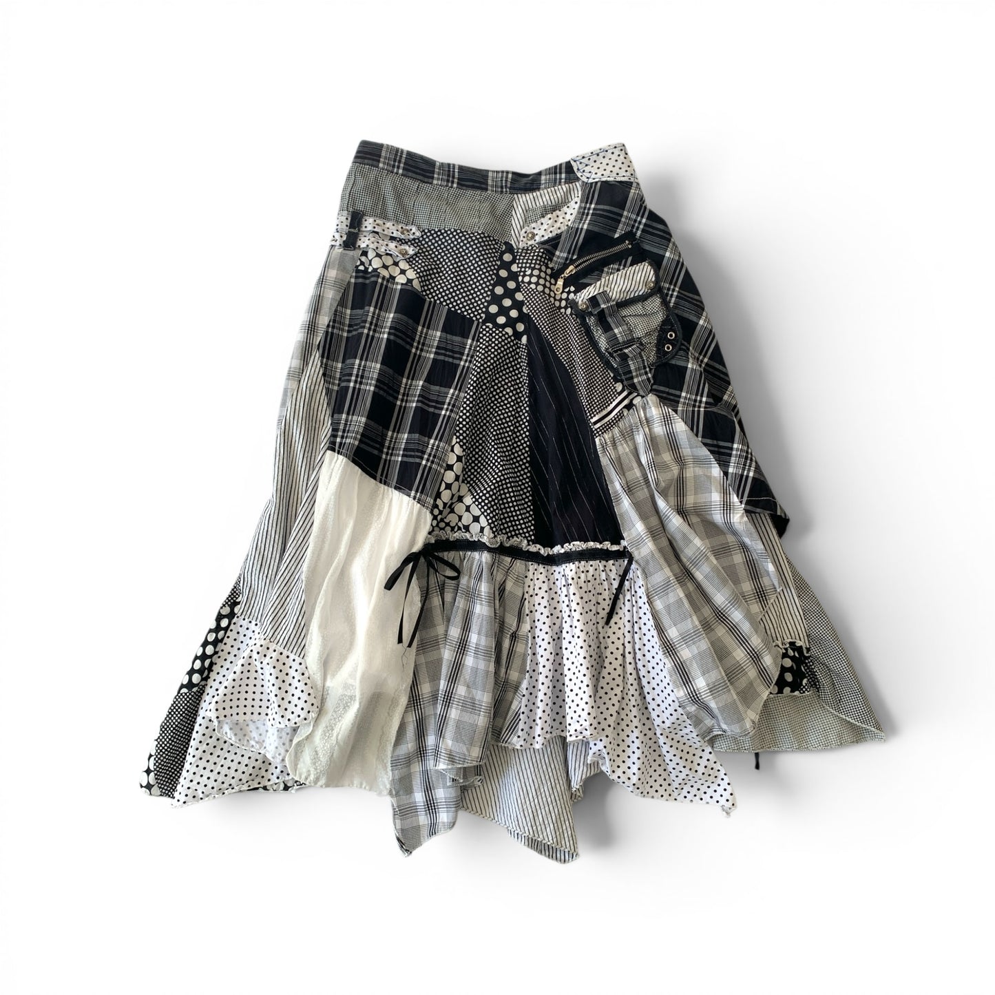 skirt size s