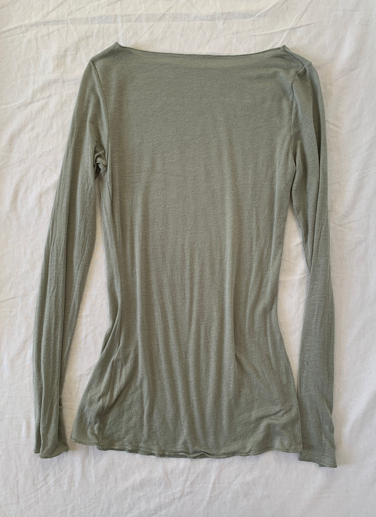 intimissi longsleeve size s
