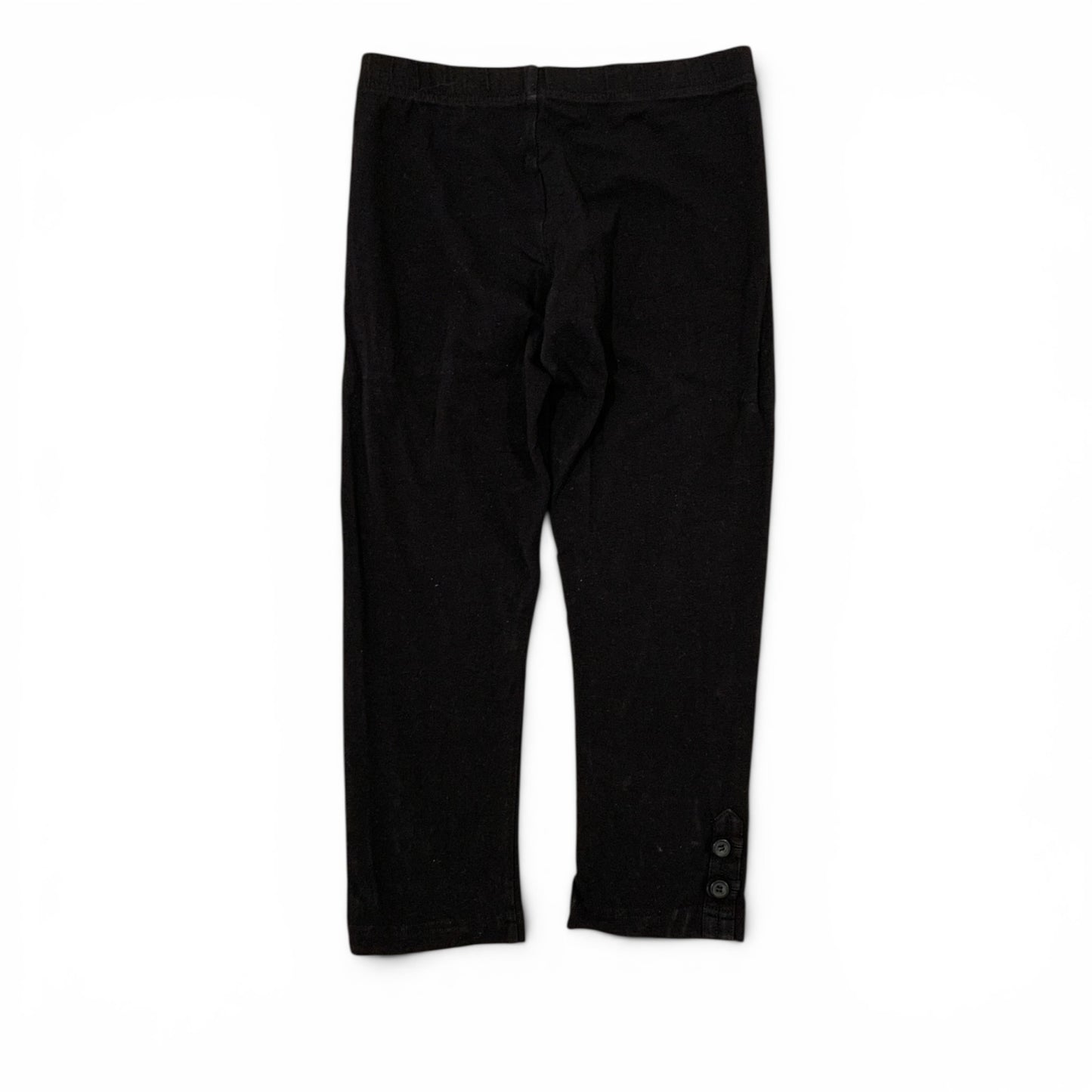 button capri pants size xs/s