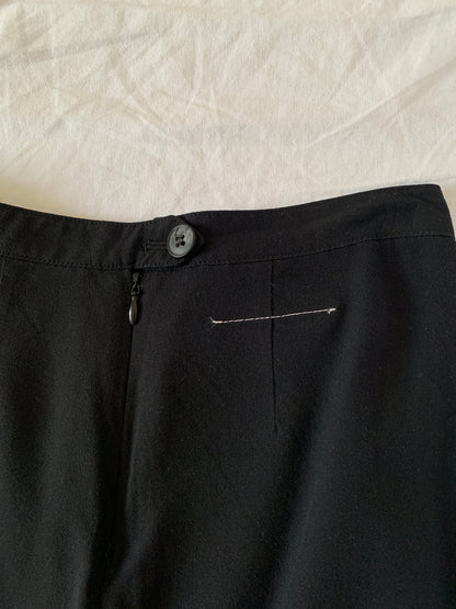 mm6 skirt size xs/s