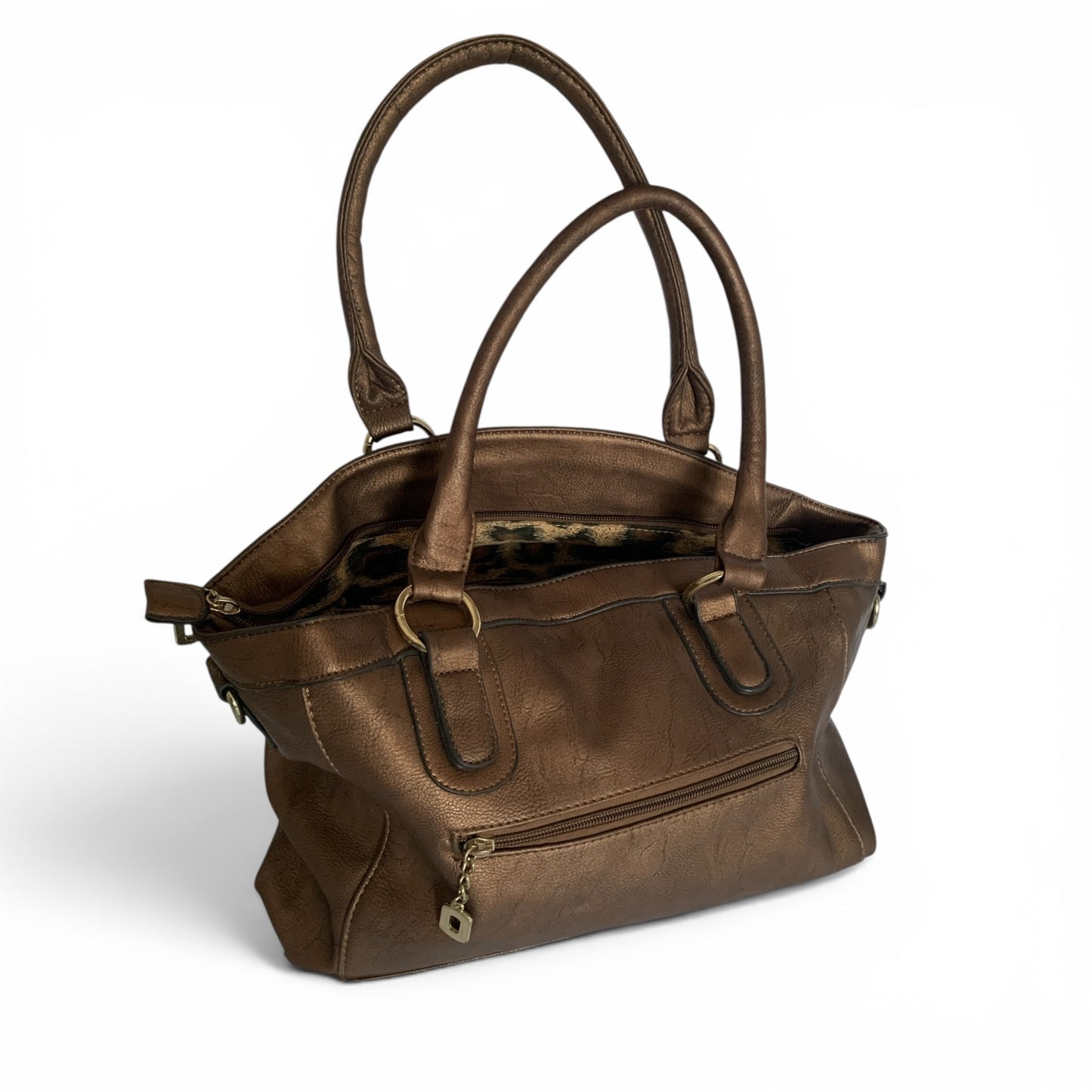 bag with studs