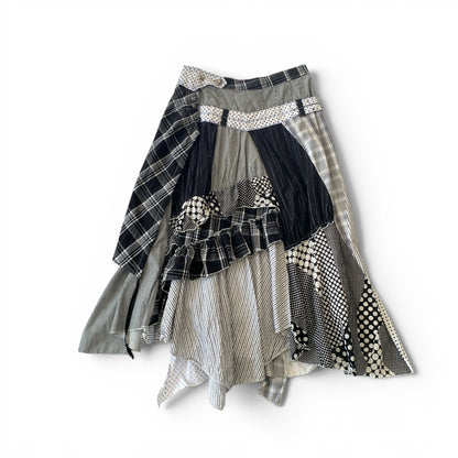 skirt size s