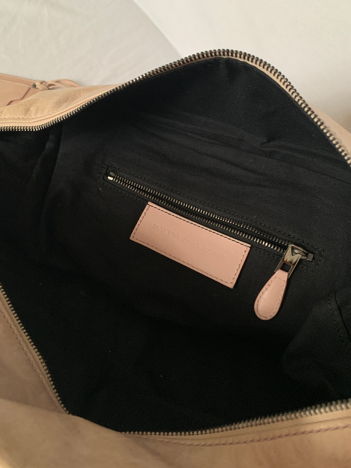 balenciaga bag