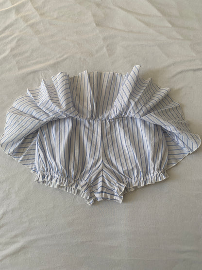 bloomers size xs/s