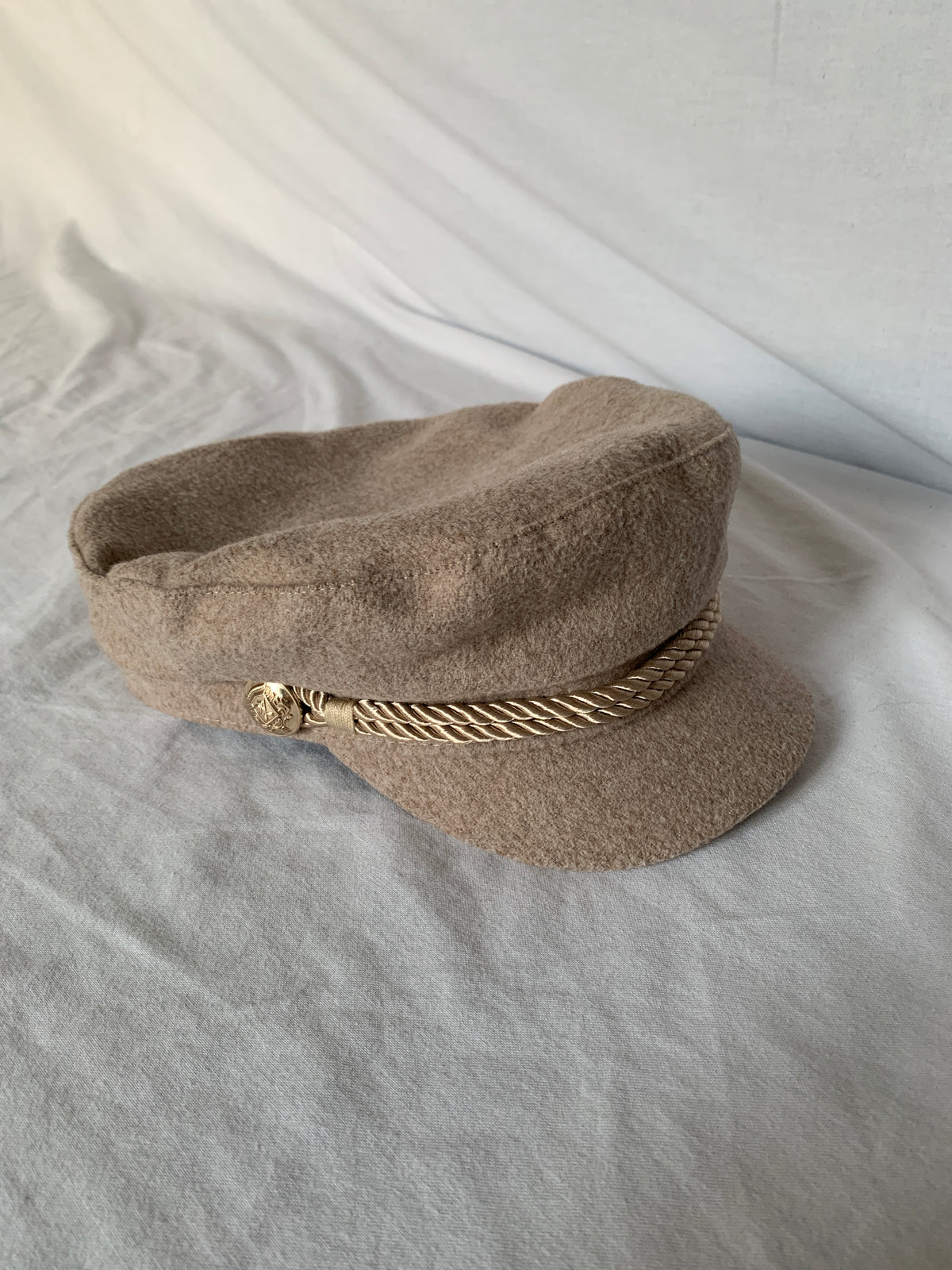baker boy hat