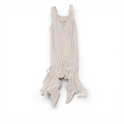 ship long top / short dress size xs/s