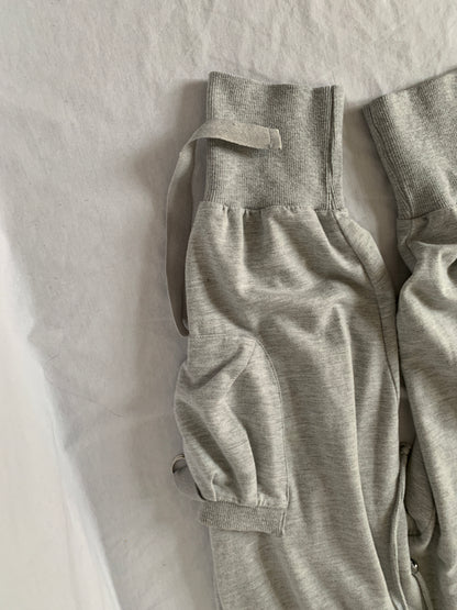 cargo jogger capri size xs/s