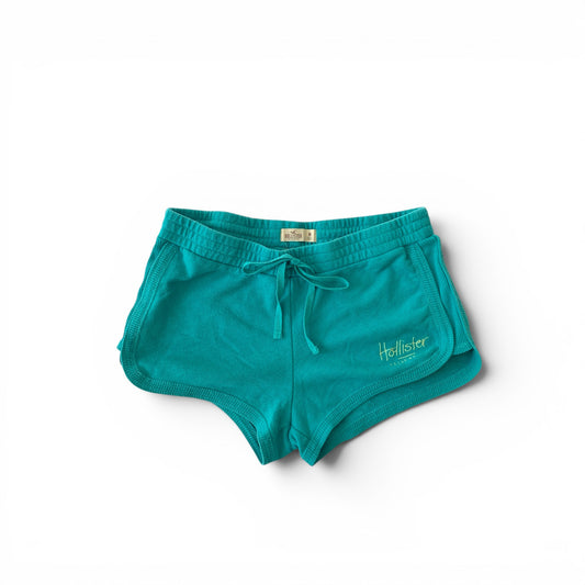 hollister shorts size s