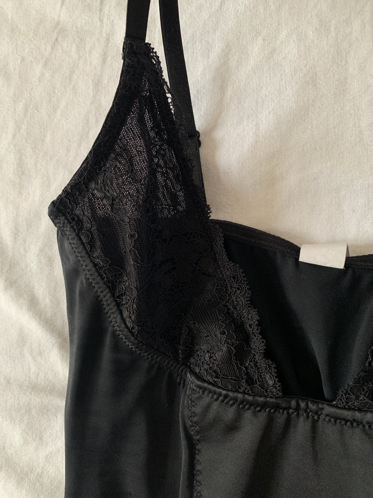 corset top size xs/s