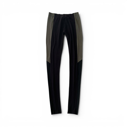 mm6 leggings size xs