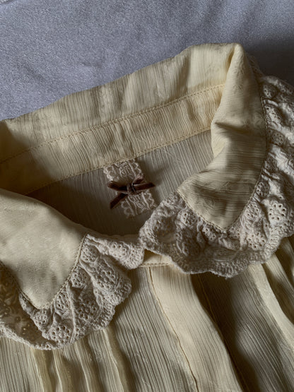 blouse size s