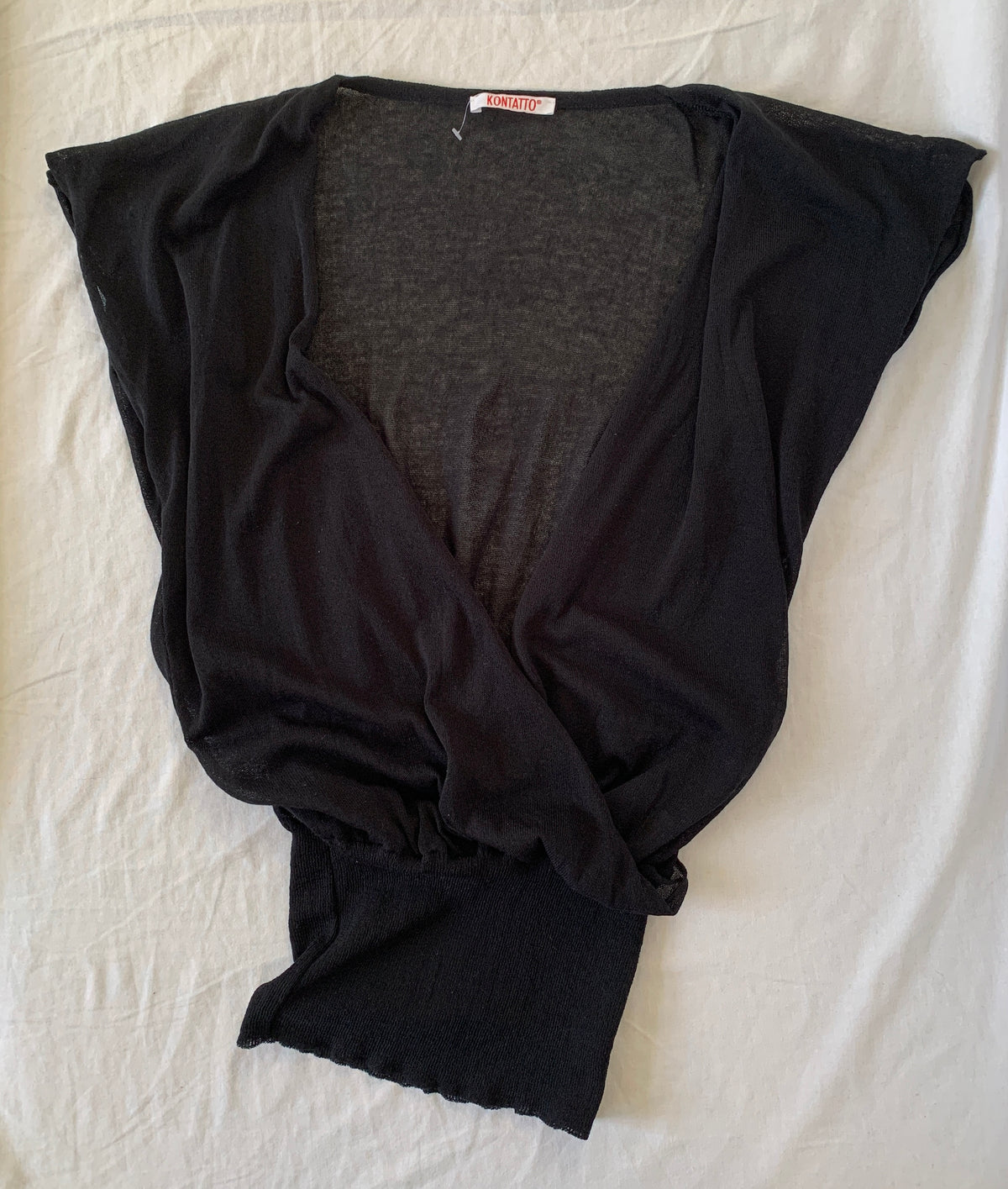 top size s