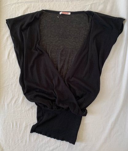 top size s