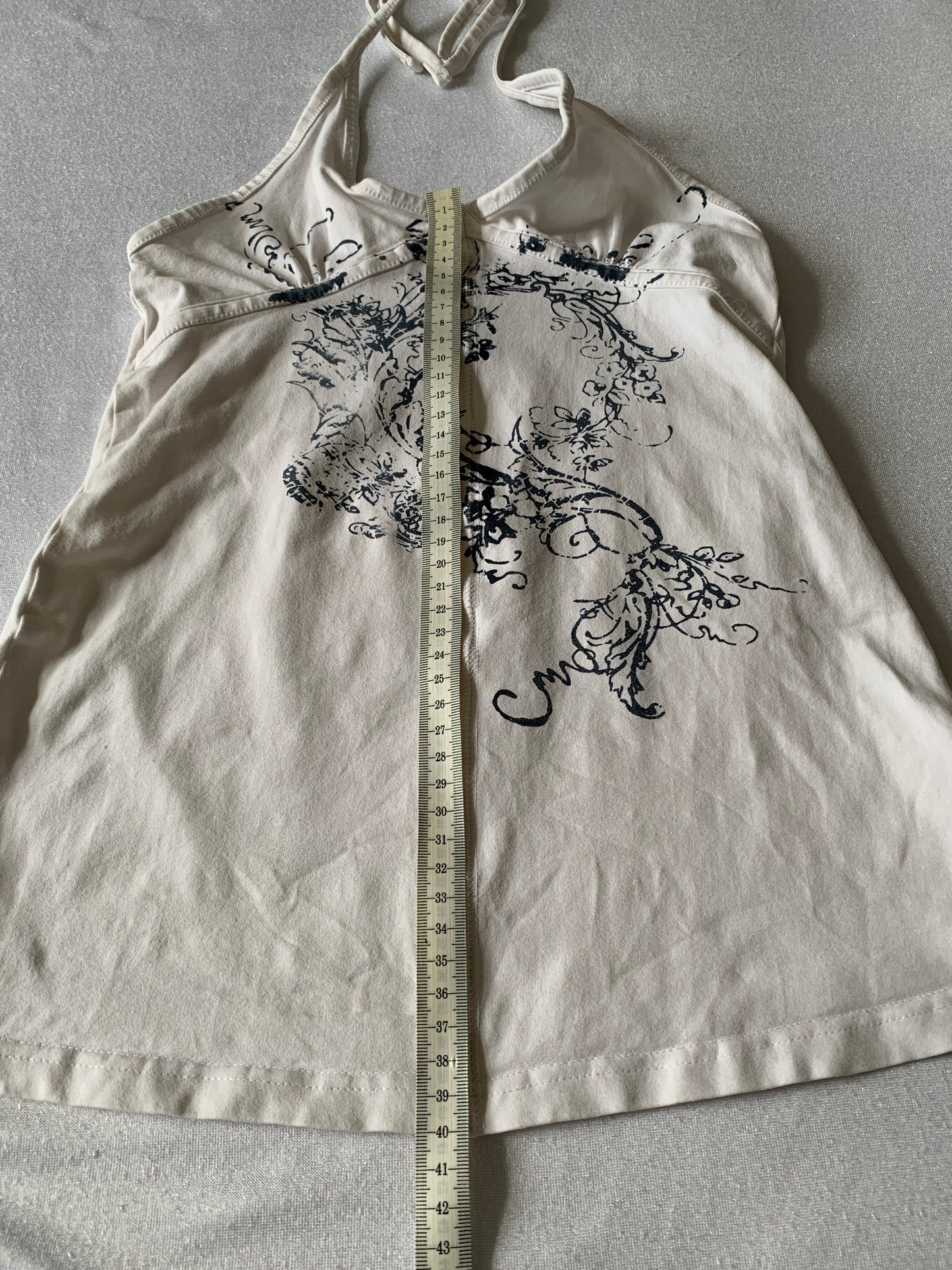 top size xs