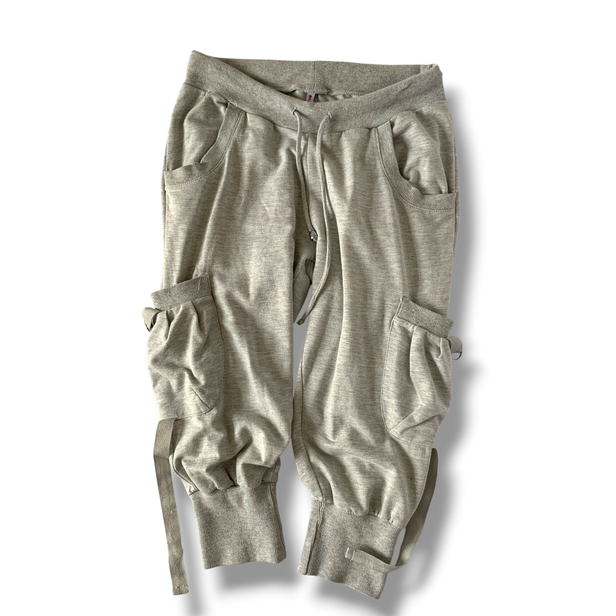 cargo jogger capri size xs/s