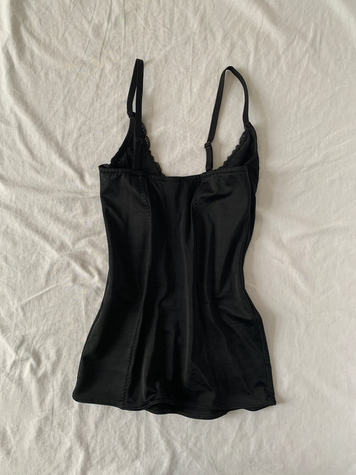 corset top size xs/s
