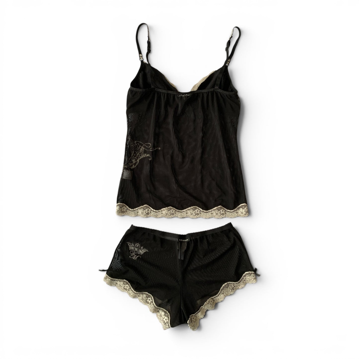 vive maria set size xs/s