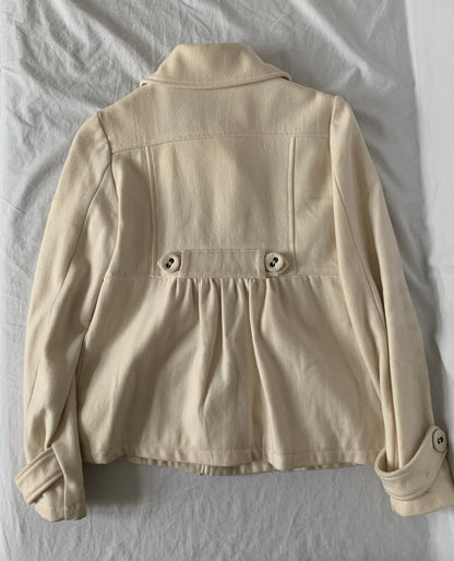coat size xs/s