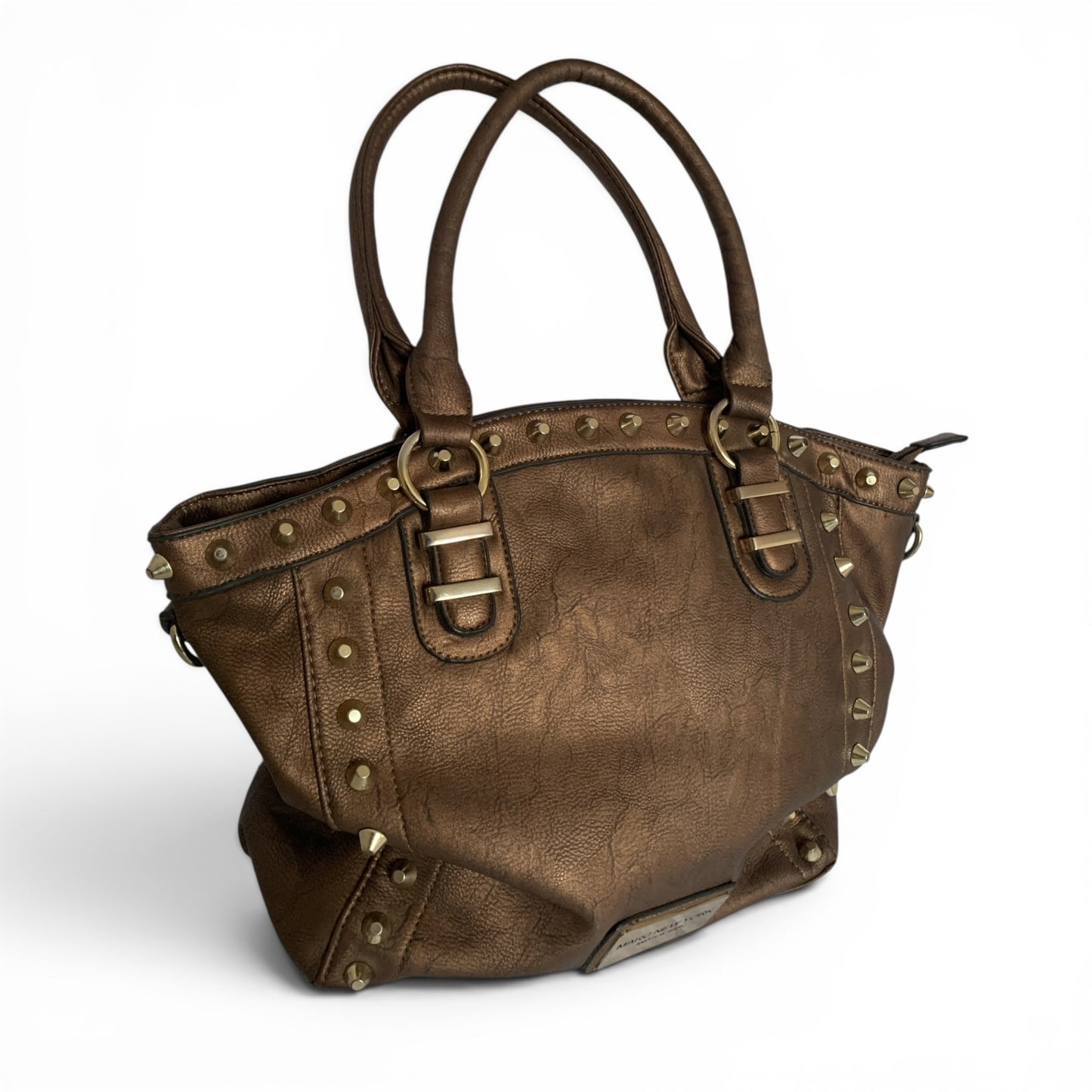 bag with studs