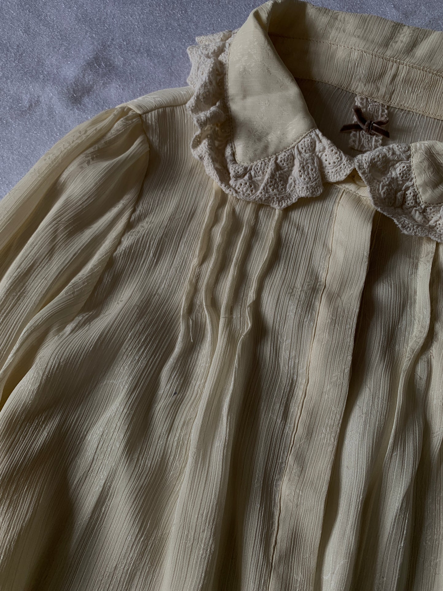 blouse size s