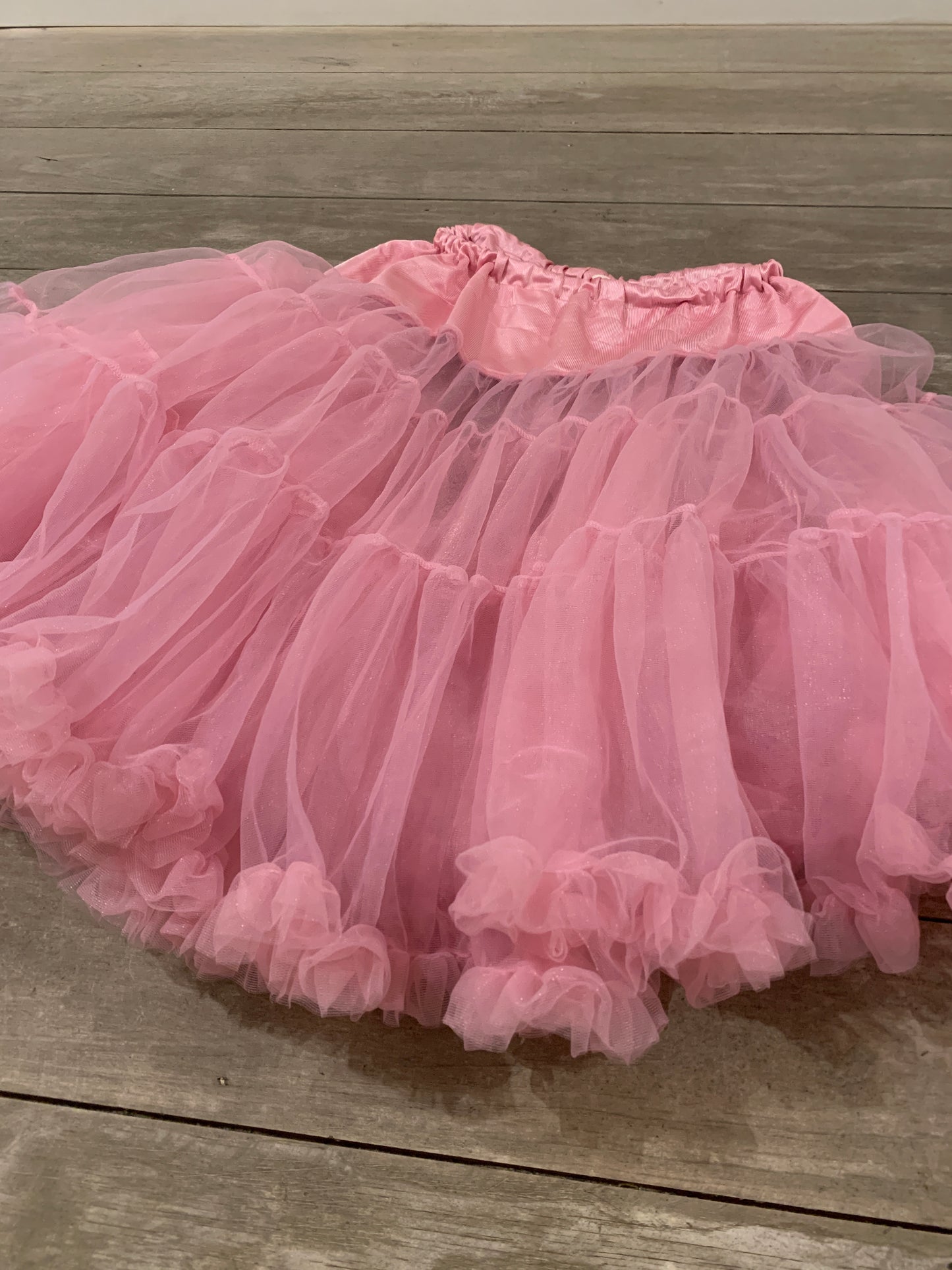 big tutu size xs-m