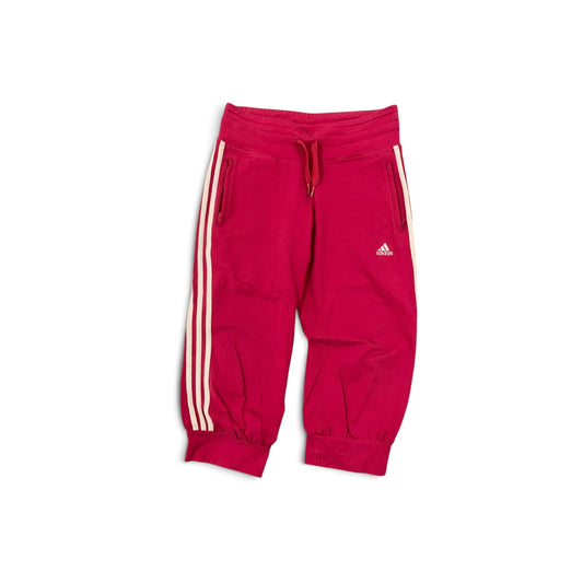 adidas capri pants size xs/s