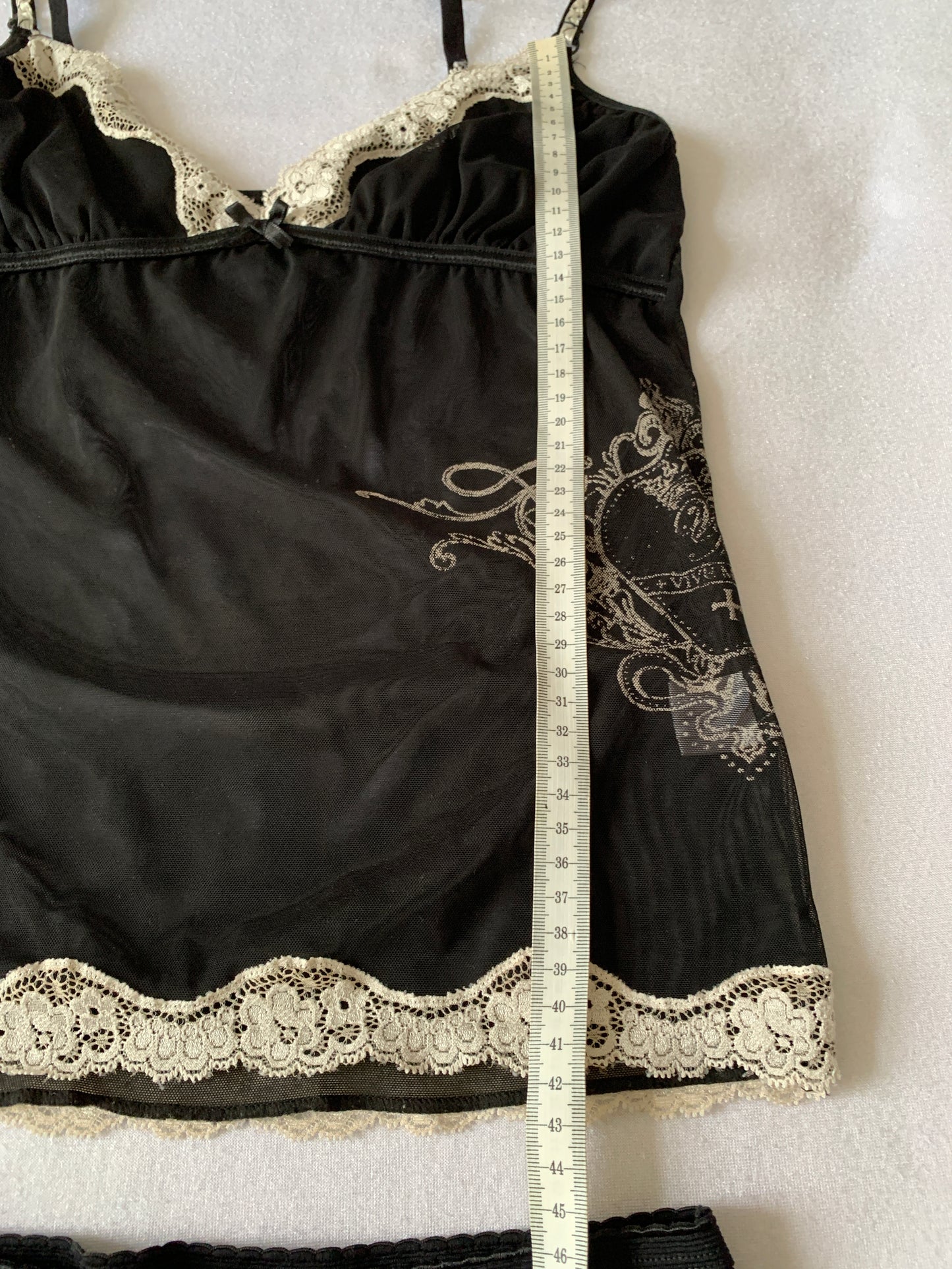vive maria set size xs/s