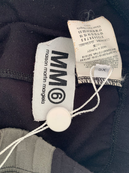 mm6 leggings size xs