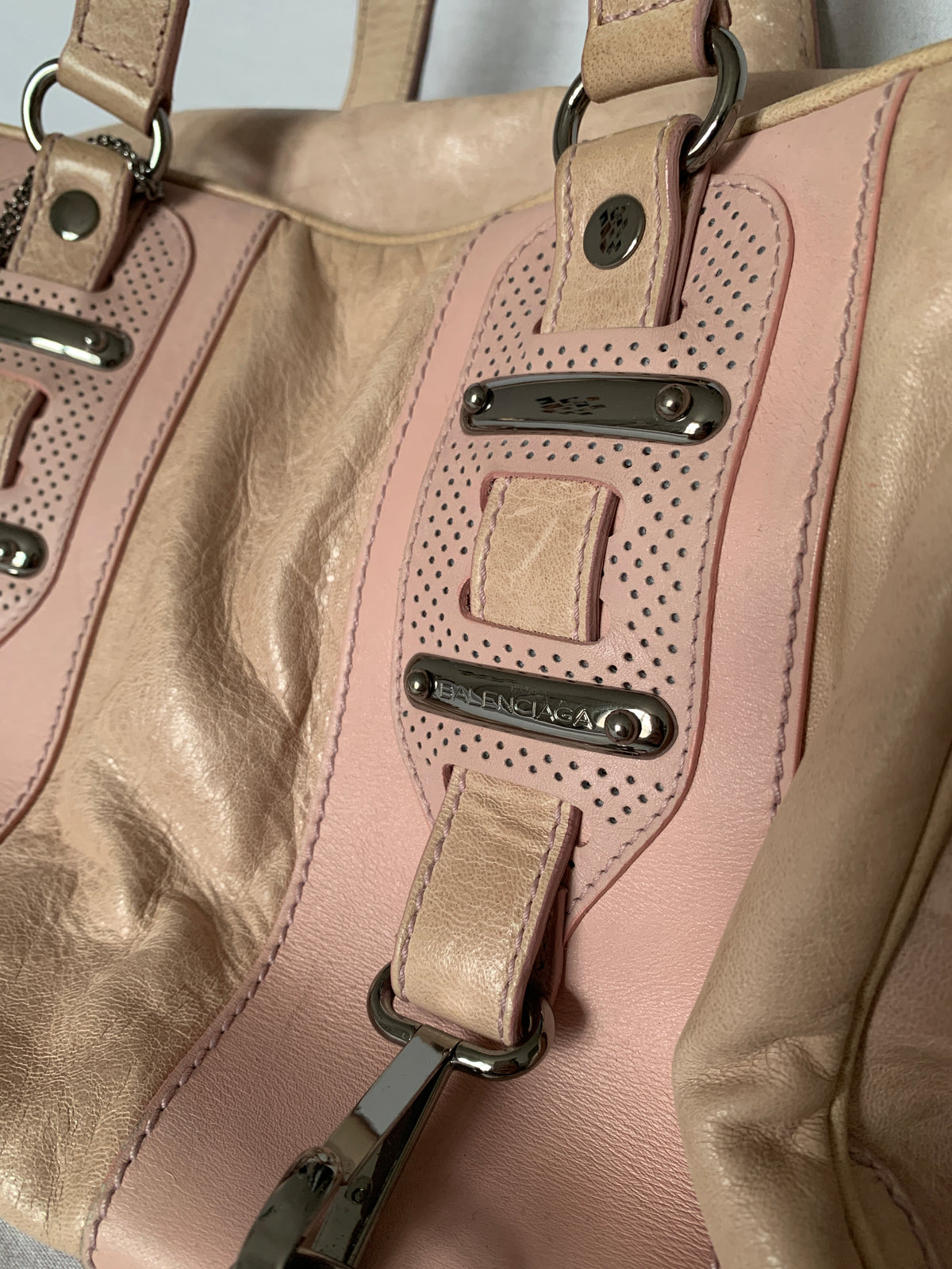 balenciaga bag