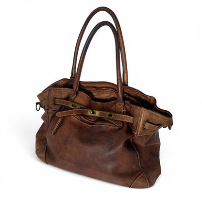 firkin bag